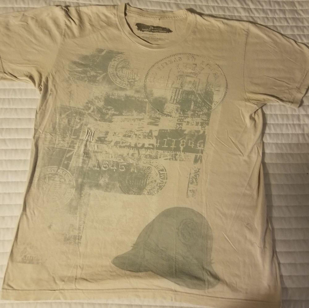 Marc Anthony t-shirt